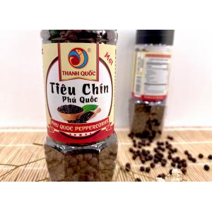 Tiêu Chín Phú Quốc 120gr